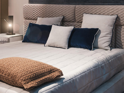 Your Ultimate Guide to Pillow Sizes & Dimensions