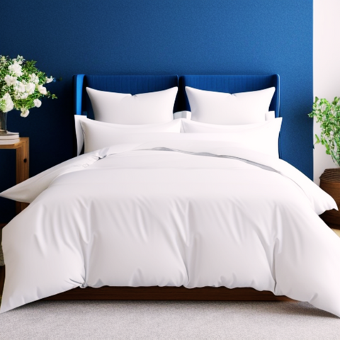 Choose the right duvet cover