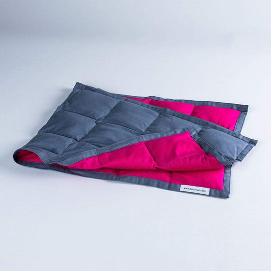 How to Buy Our Weighted Blankets – SensaCalm