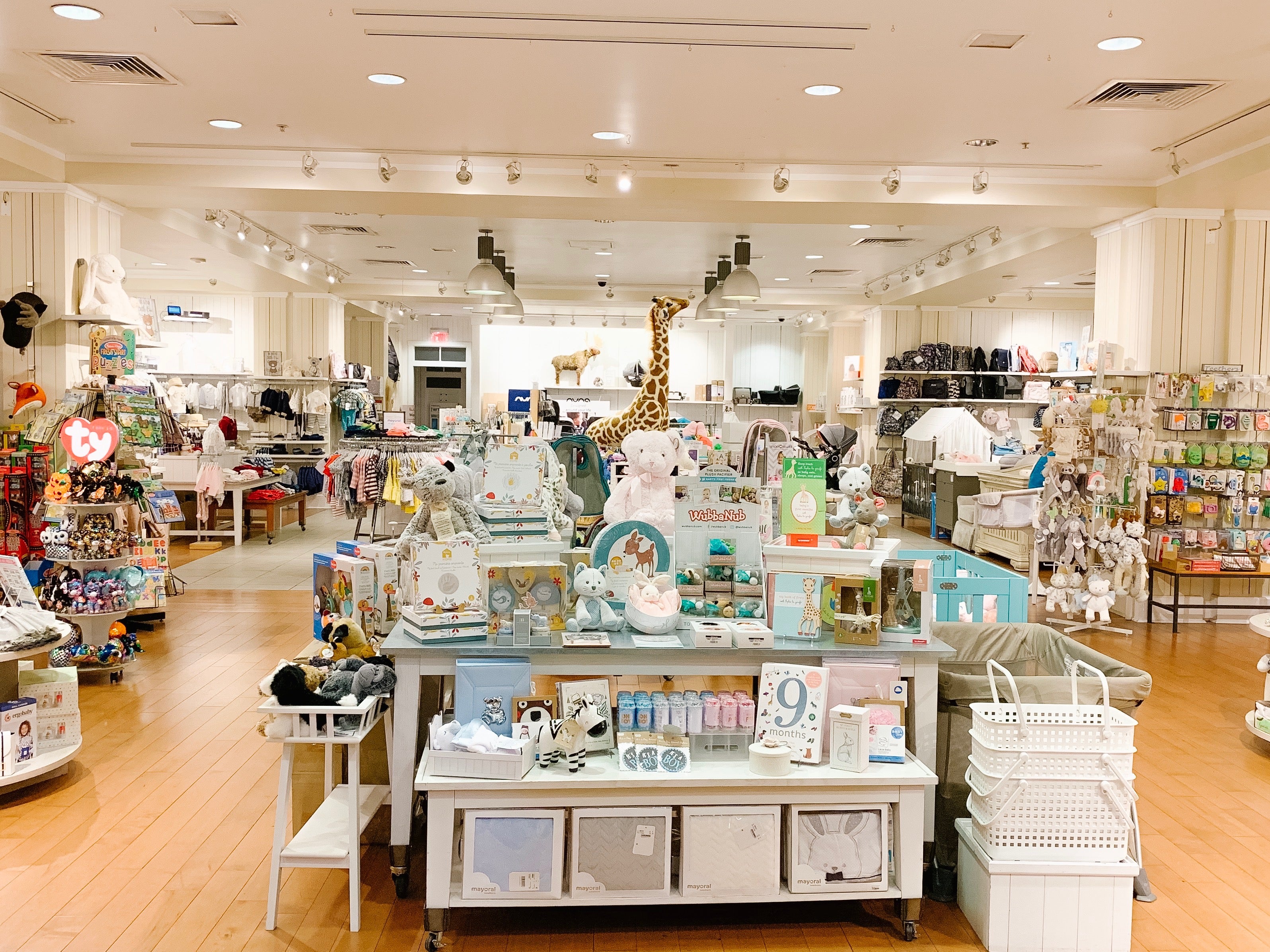 uppababy factory store location