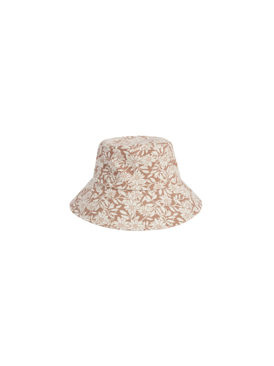 Rylee + Cru Bucket Hat Vintage Fleur M/L