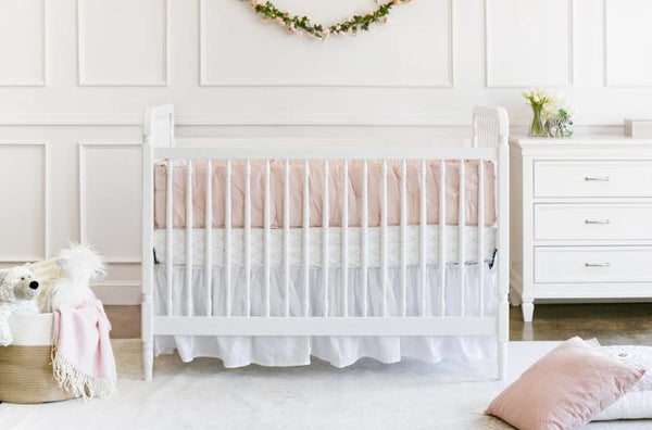 Nursery Tagged Cribs Buttercup Baby Co