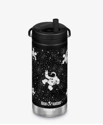 S'ip by S'well Stainless Steel Water Bottle - 15 fl oz - Disney Minnie Mouse Bow
