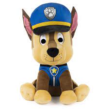 PAW PATROL ZUMA PLUSH 6 IN. – Buttercup Baby Co.