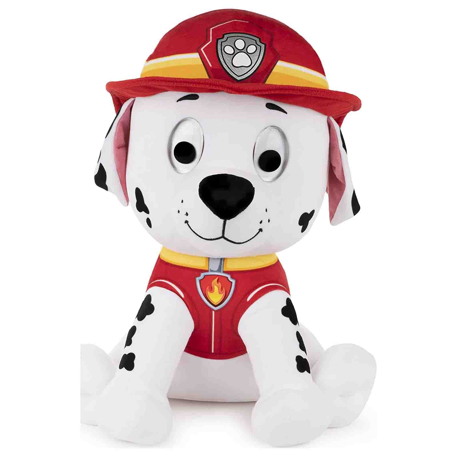 PAW PATROL ZUMA PLUSH 6 IN. – Buttercup Baby Co.