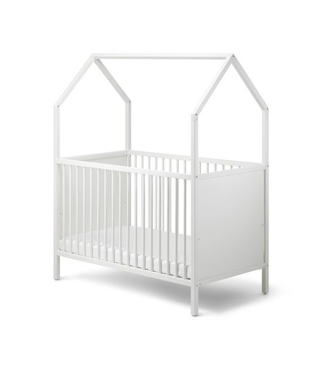 stokke home crib