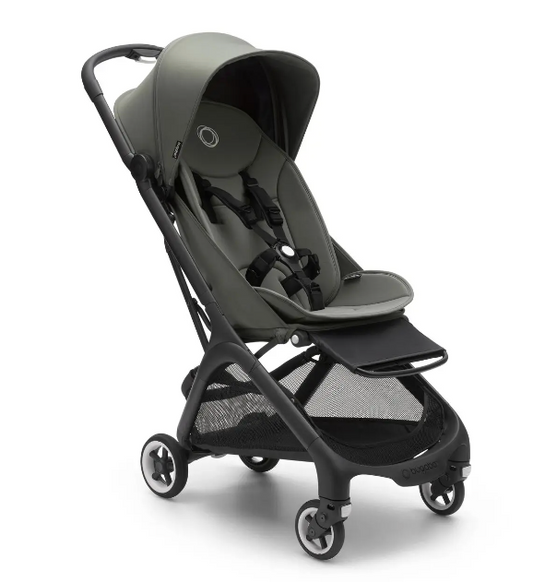 Bugaboo Cameleon3 Tailored Fabric Set - Niark1