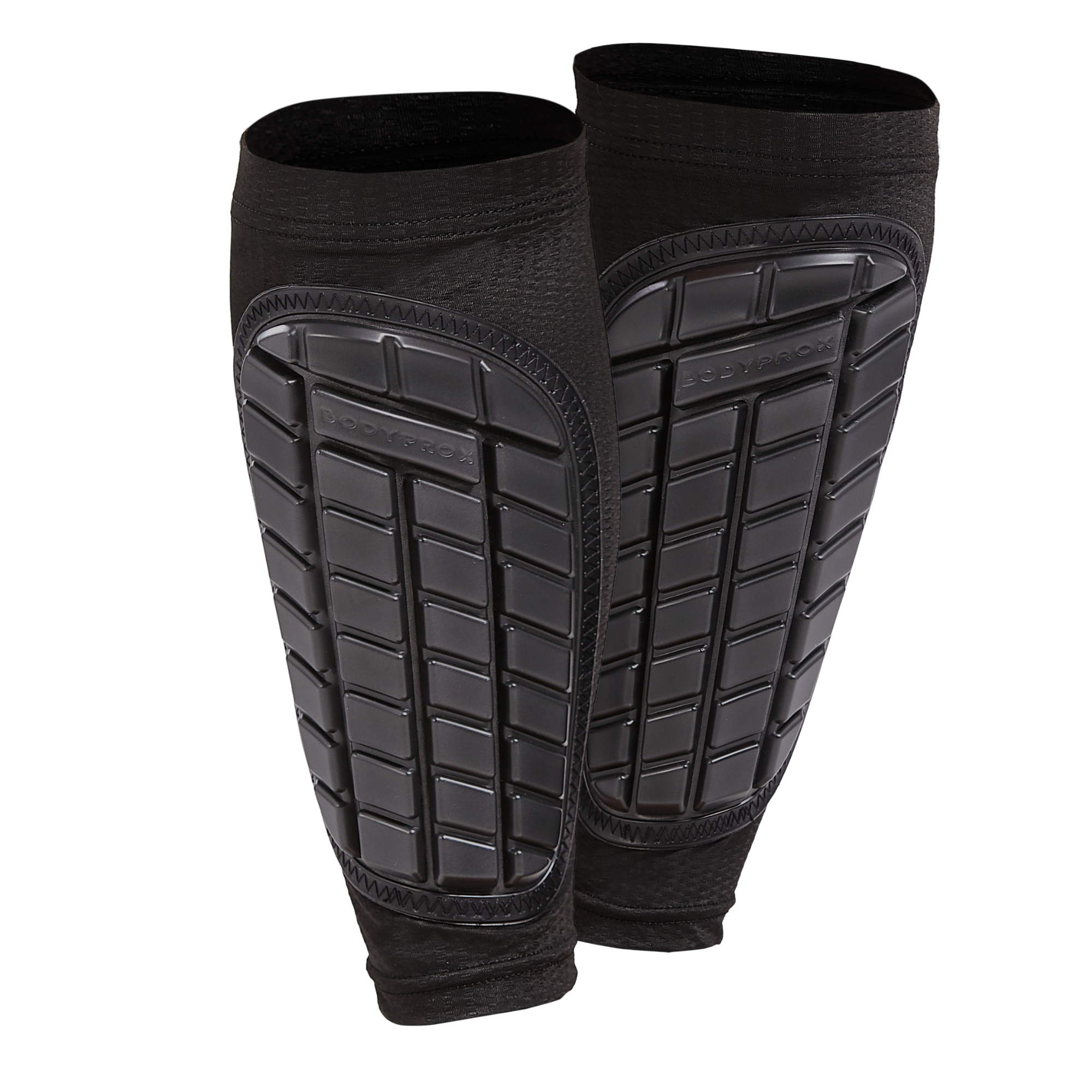 Bodyprox Soccer Shin Guards Sleeves for Men, Women and Youth – BODYPROX