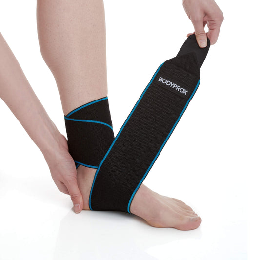 Body Helix Adjustable Groin/Piriformis Compression Wrap — Recovery For  Athletes