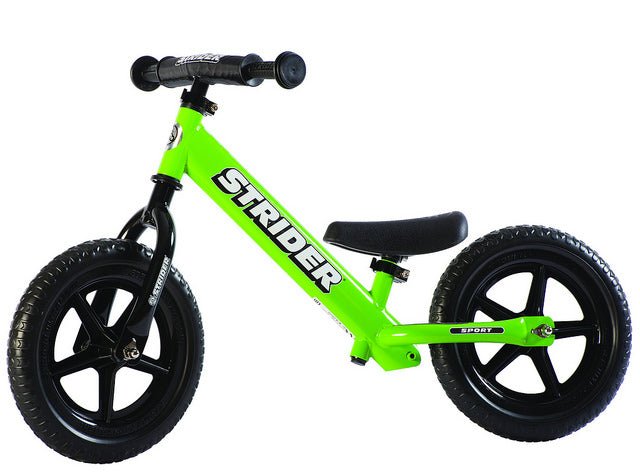 strider 12 sport balance bike target