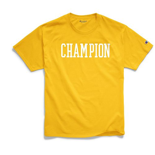 champion classic jersey