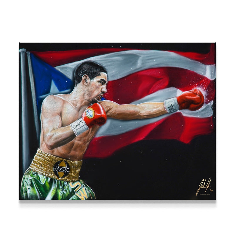 Danny Swift Garcia Art Print   8f3a14ada1449646dcb81b66bb0e787dccb408f8 800x 