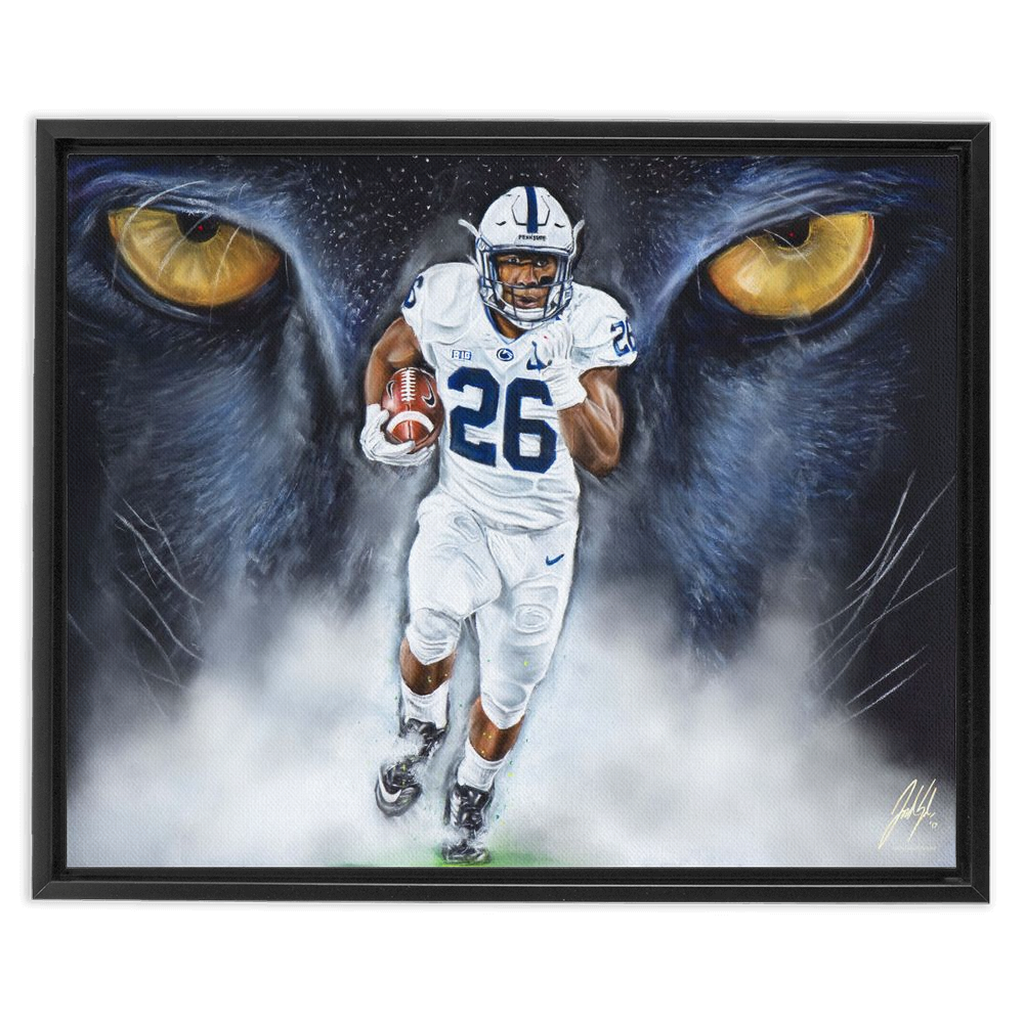 Saquon Barkley Wallpapers  Top 37 Best Saquon Barkley Wallpapers  HQ 