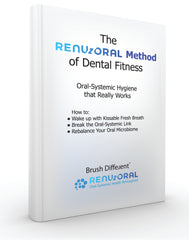 The RENUzORAL Method of Dental Fitness PDF Book