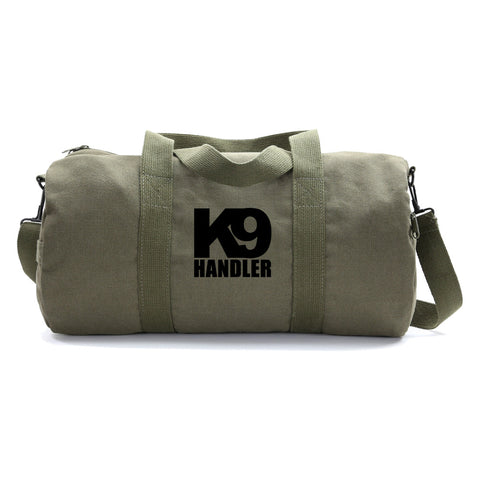 dde duffel bag