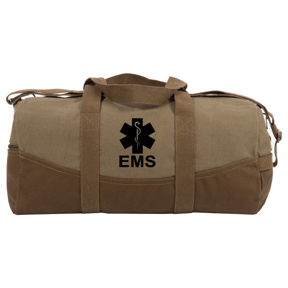 ems duffle bag