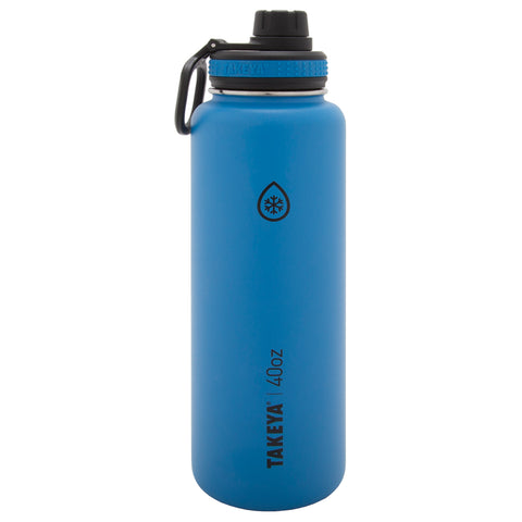 thermo water bottle