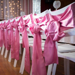 wholesale chair sashes