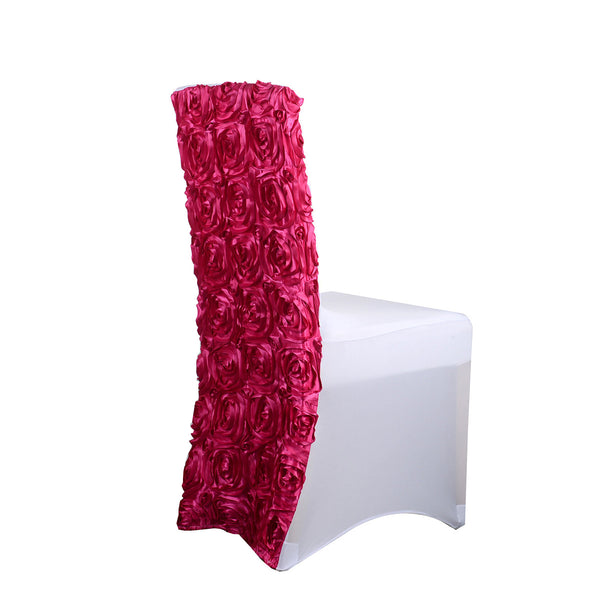 cheap red chair covers