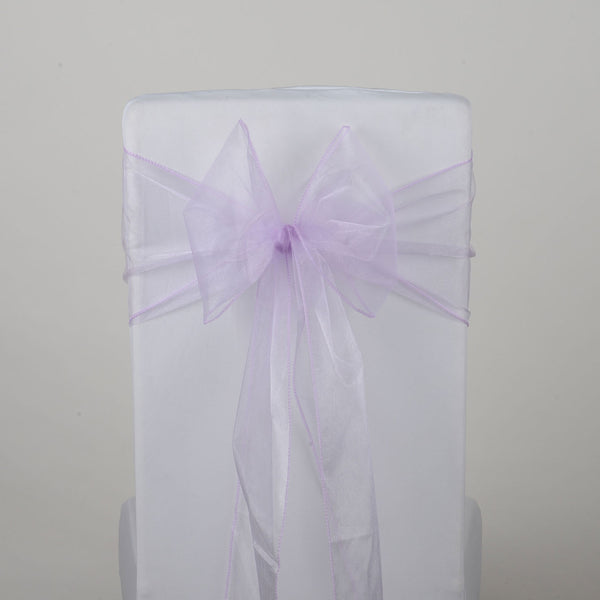 Lavender Satin Table Runner – Your Wedding Linen