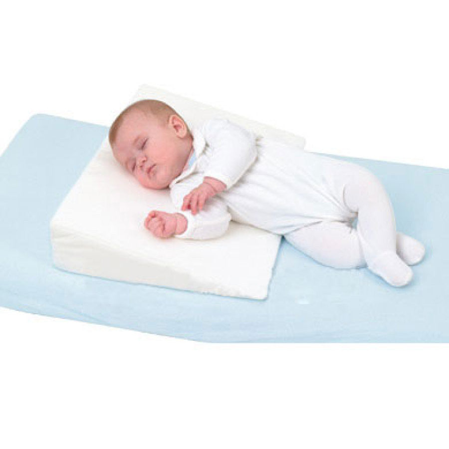 reflux bed baby