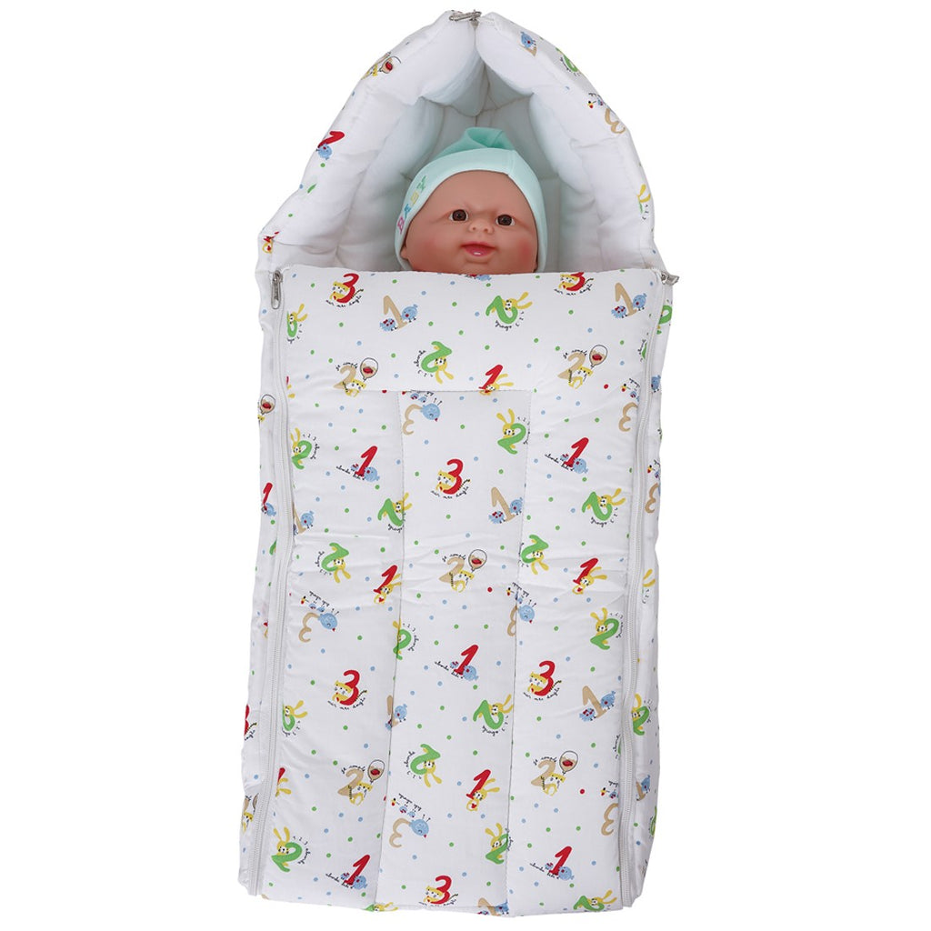 My Stork Story Carry Nest/Sleep Bag 