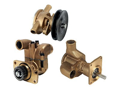 JMP MARINE PUMPS