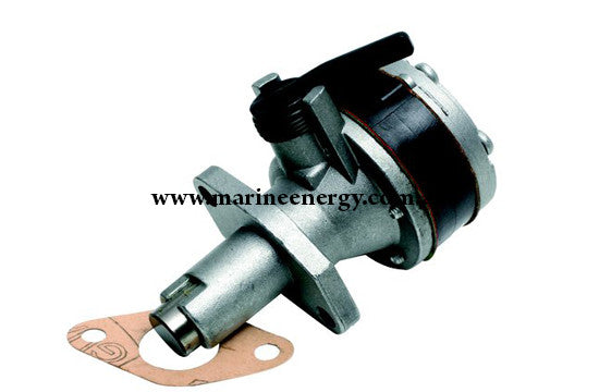 Volvo Penta Fuel Lift Pump 3580100 Replacement for Volvo Penta MD2010,MD2020,MD2030,MD2040 - Marine Energy Systems product image