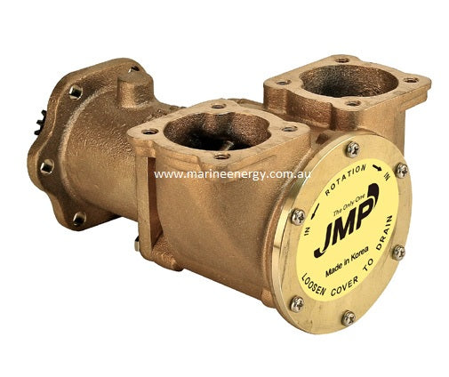 Caterpillar 3406 Seawater Pump 5N4852, 3N4851, 3N4852, Jabsco