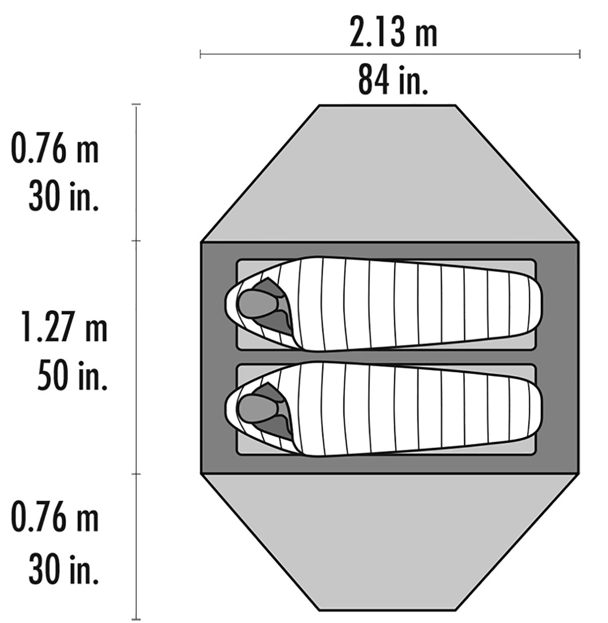 MSR Elixir 2 Floor Plan