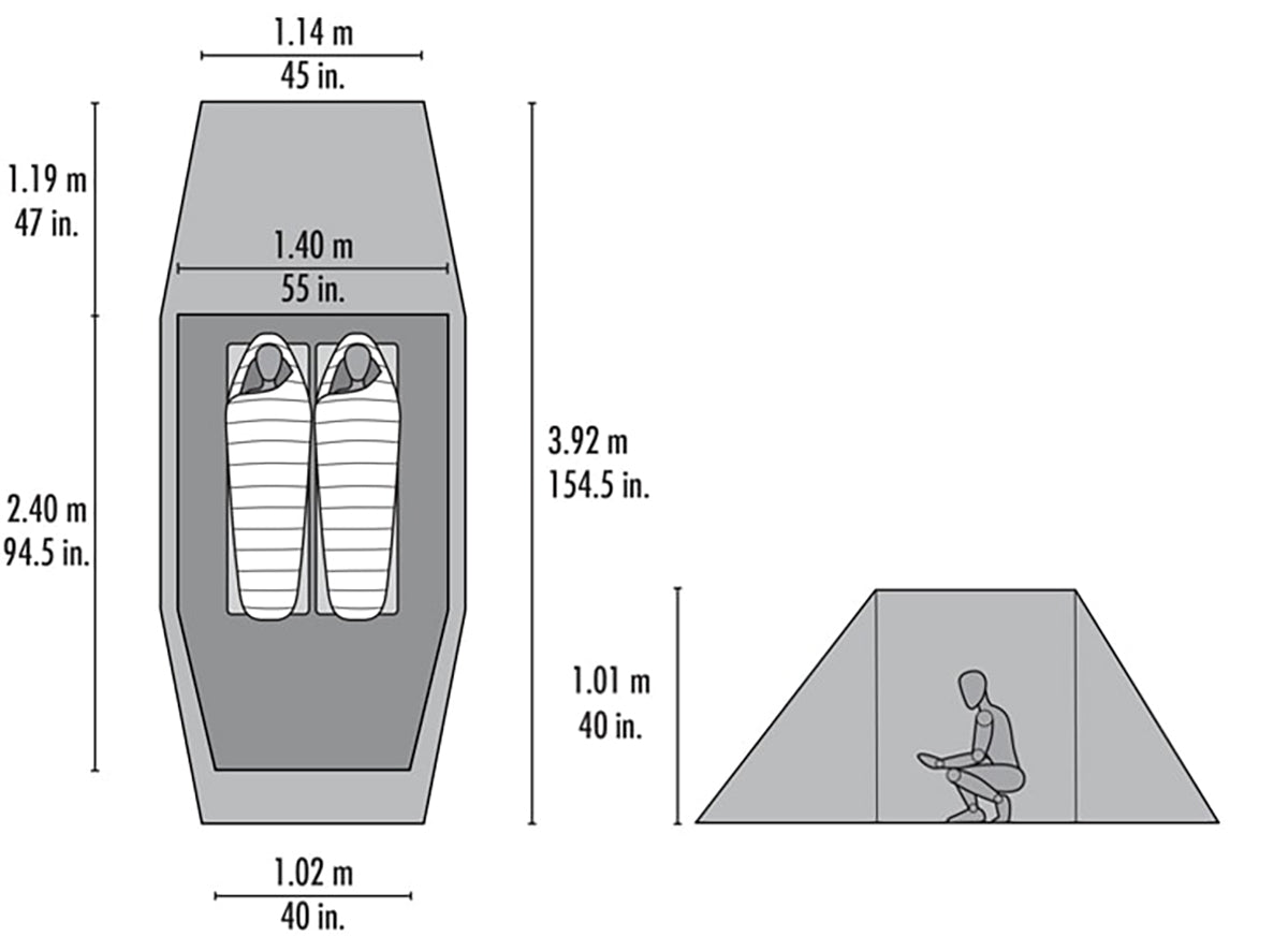 MSR Tindheim 2 Overview