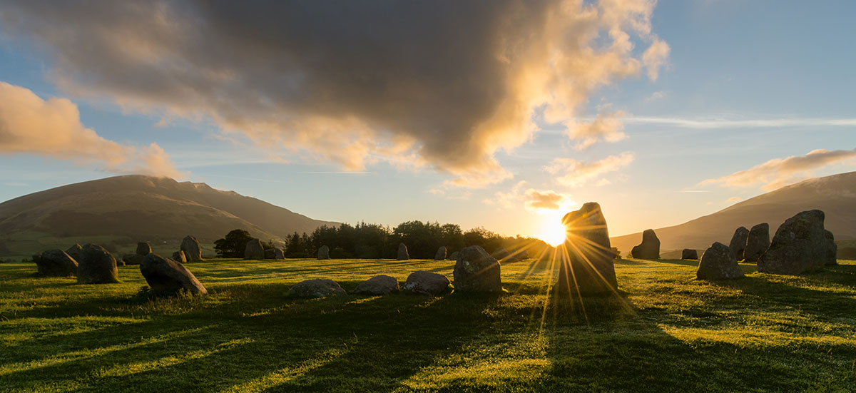 Lake District