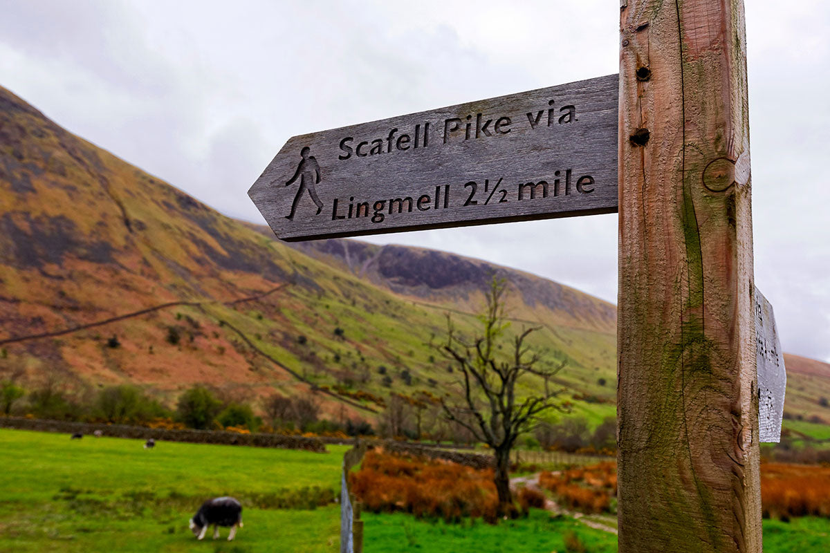 Lake District