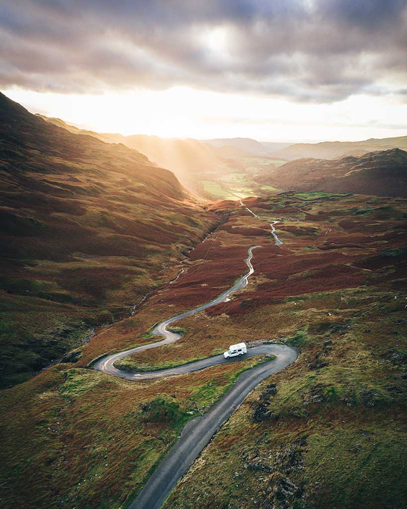 Lake District