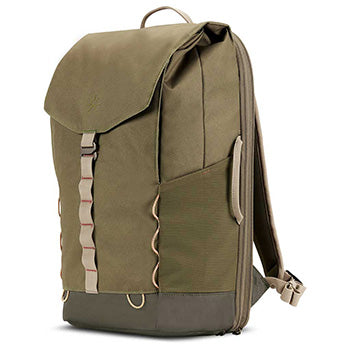 Tropicfeel Nook Backpack | Olive Green