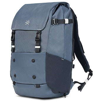 Tropicfeel Shell Backpack | Orion Blue