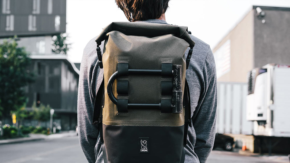 Chrome Industries WildBounds