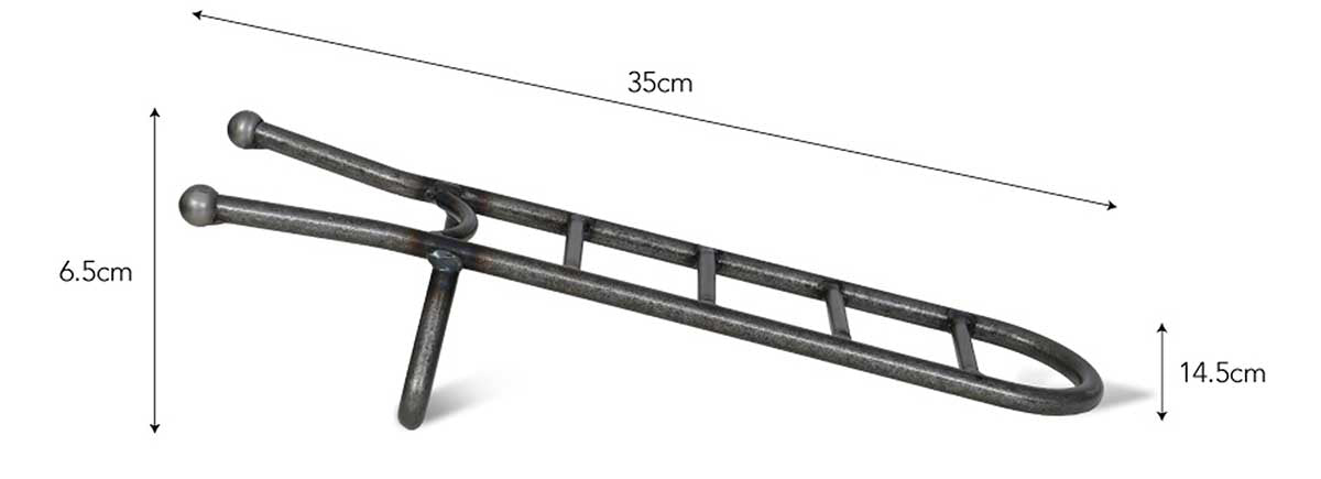 Garden Trading Farringdon Boot Jack overview