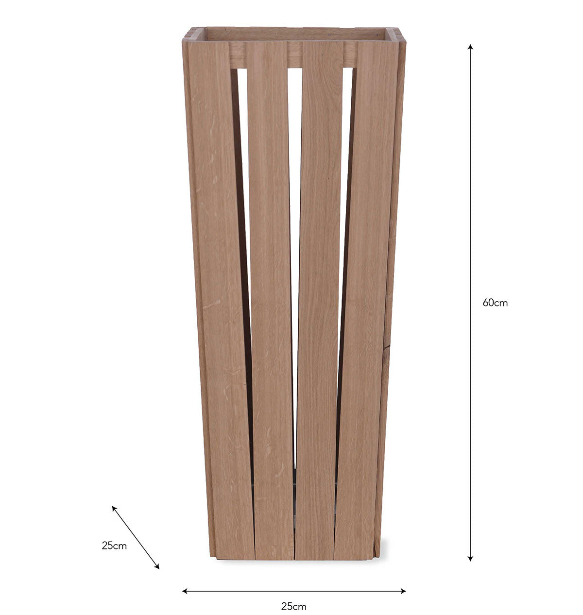 Garden Trading Hambledon Umbrella Stand Overview