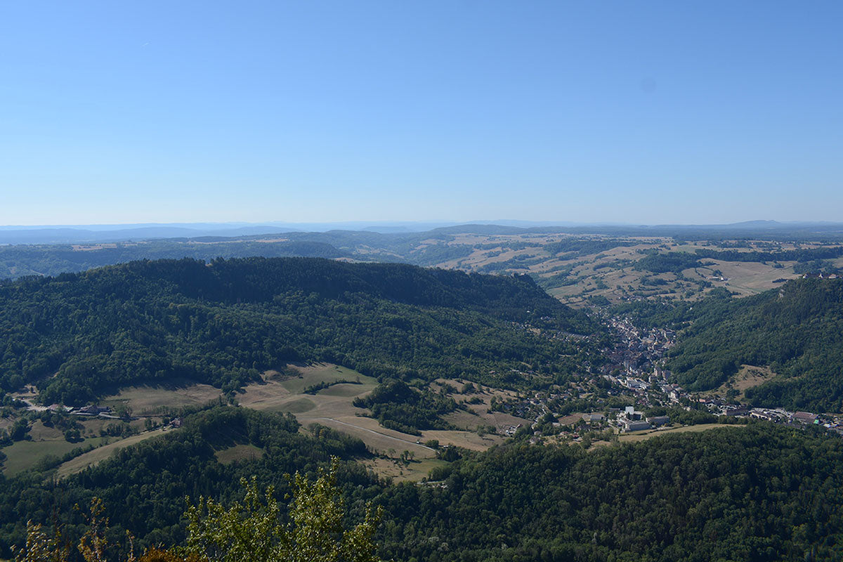 Jura Valley