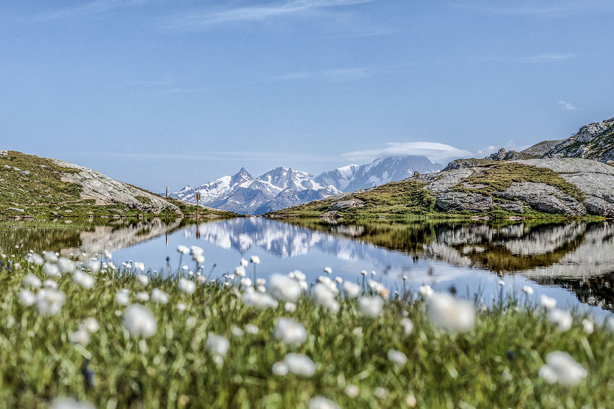 Les Arcs