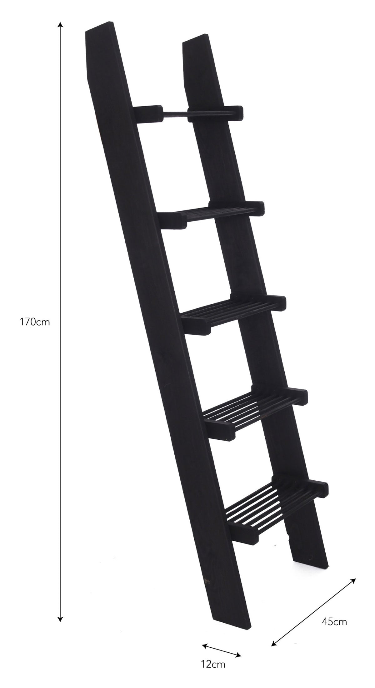 Garden Trading Moreton Ladder Overview