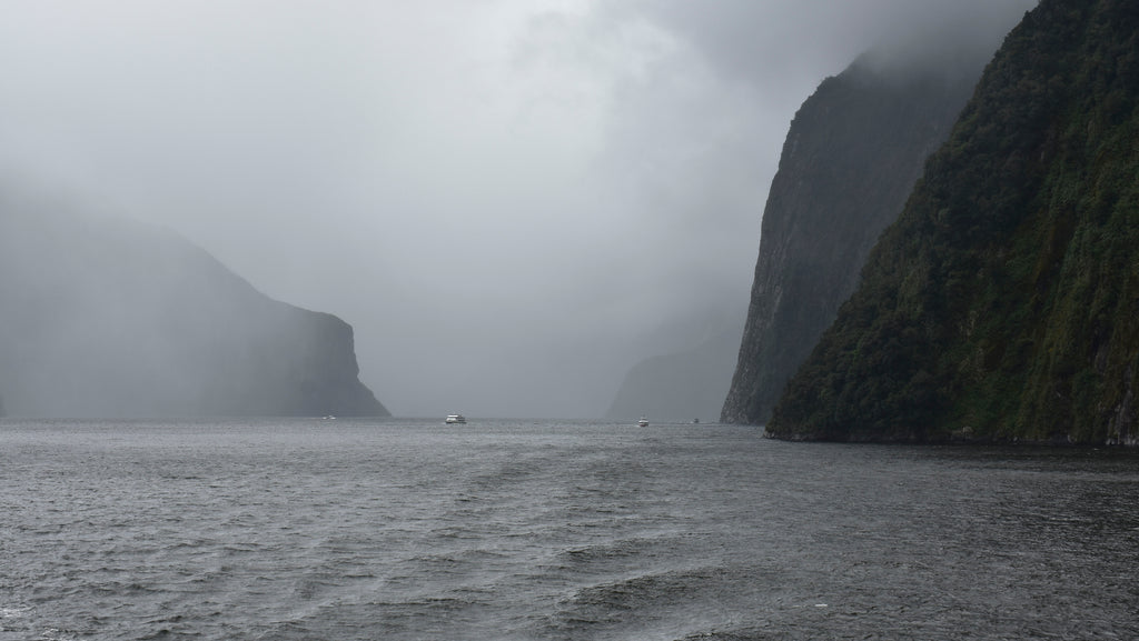 Milford Sound