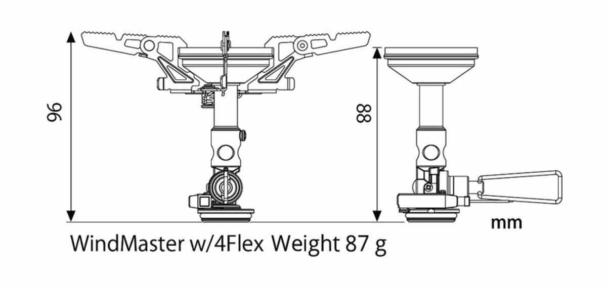 windmaster overview