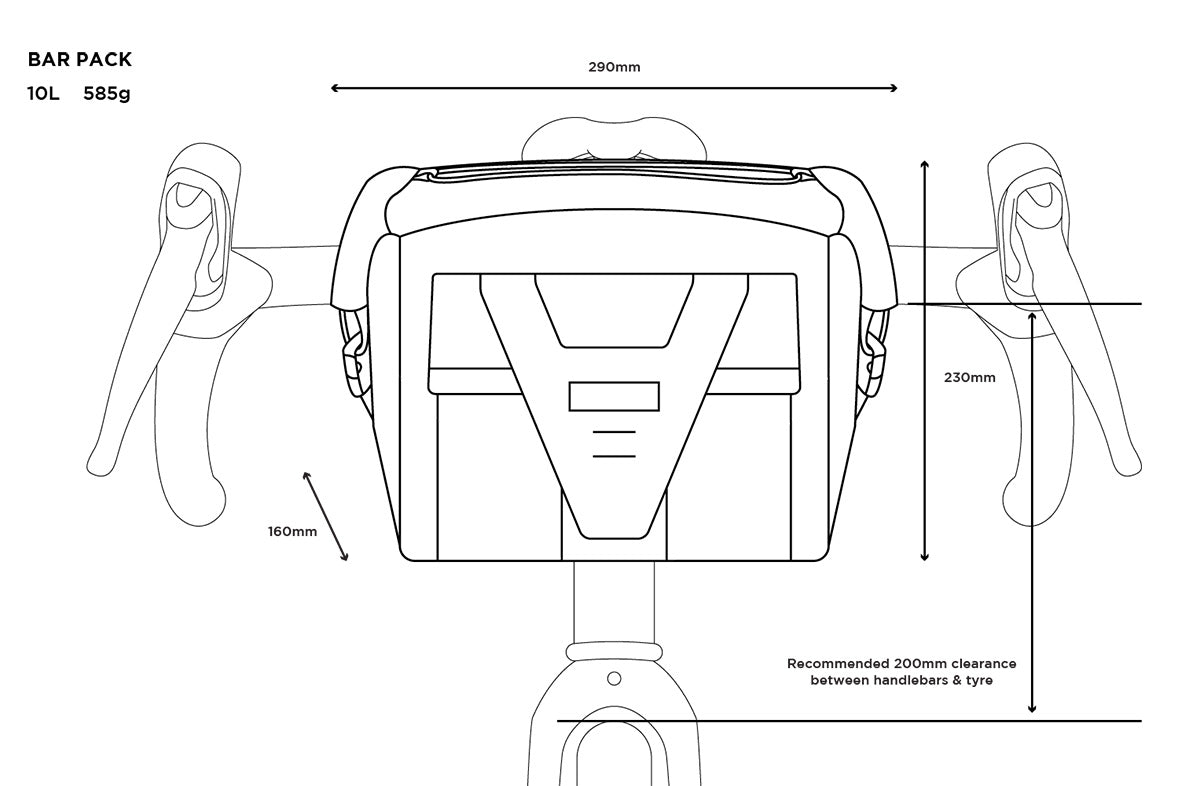 Restrap Bar Pack Overview