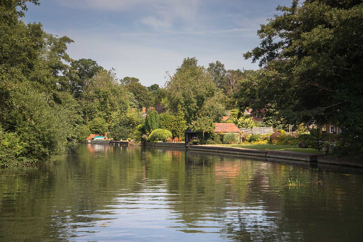 River Bure