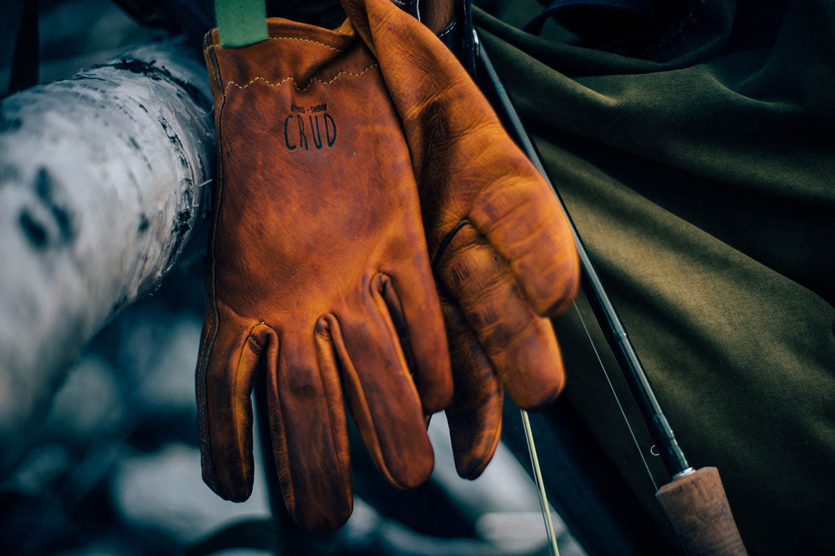 Crud Gloves