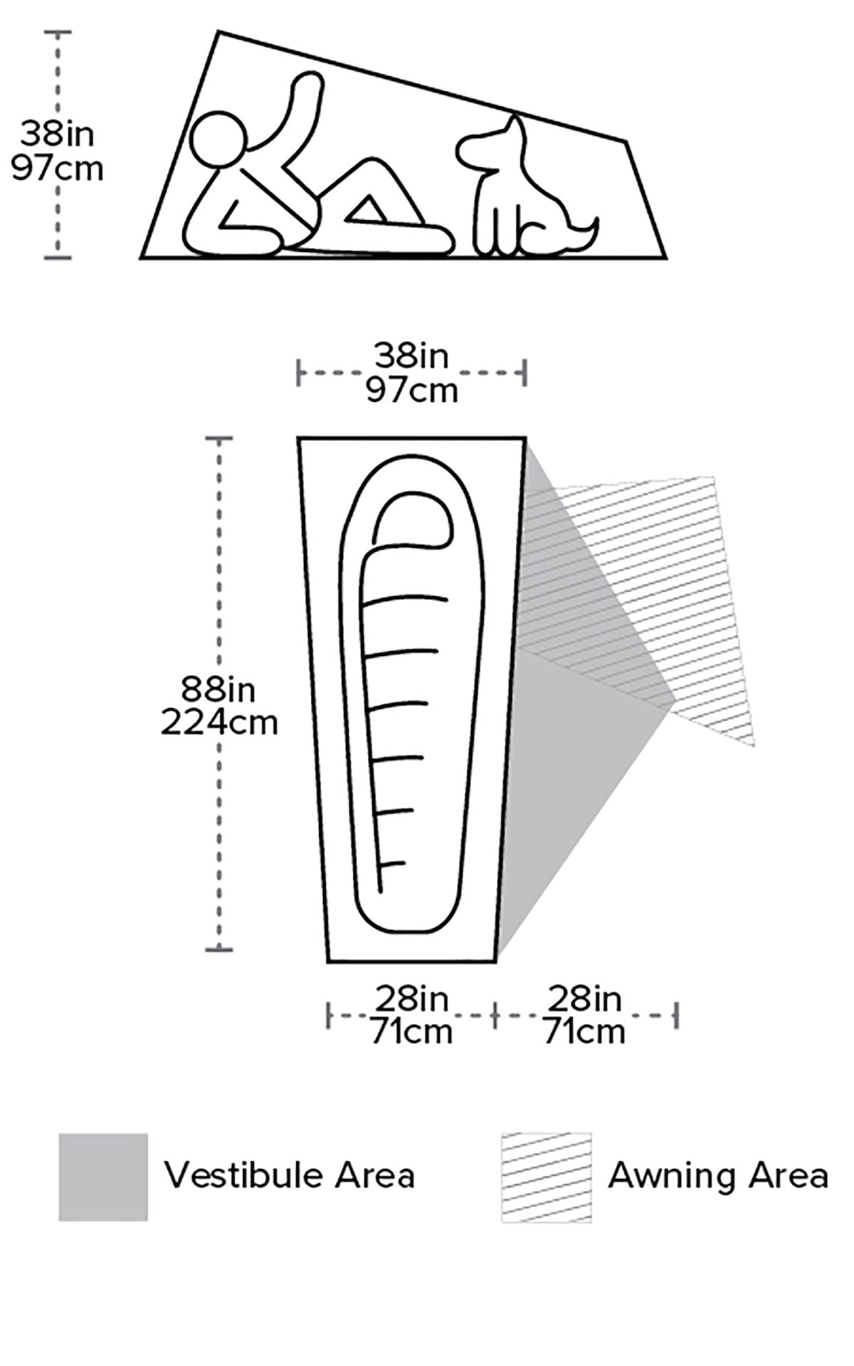 big agnes copper spur hv ul1 overview