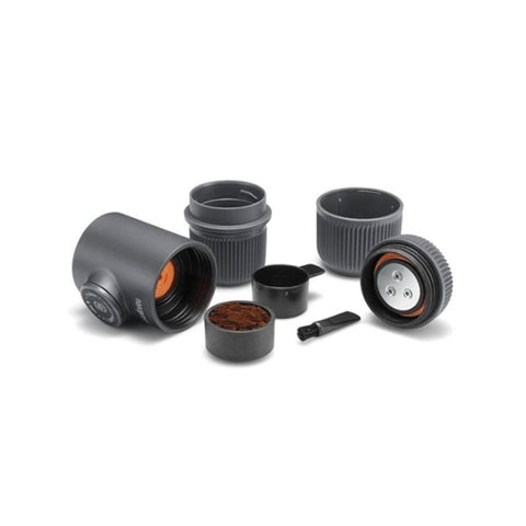 Wacaco Nanopresso accessories