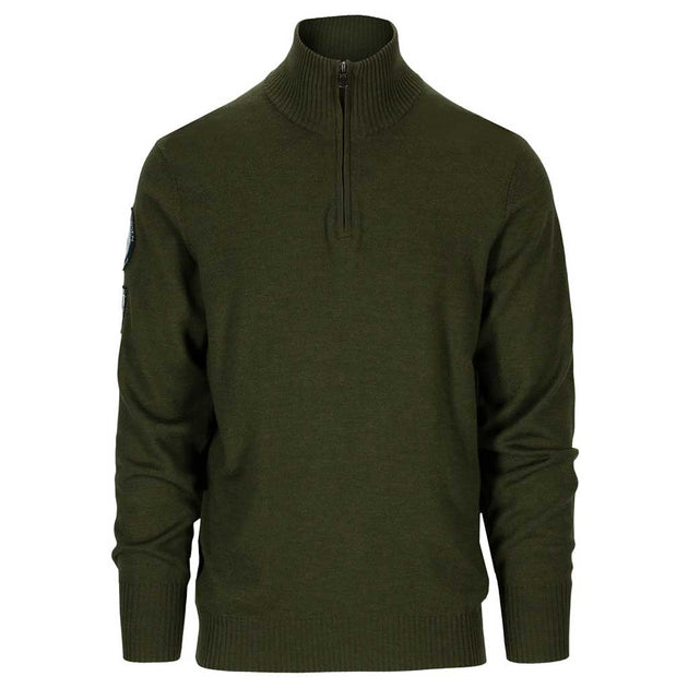 Amundsen Peak Half Zip | Men's Amundsen Sports Midlayers